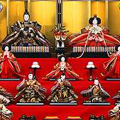 人形供養、焼納祭
