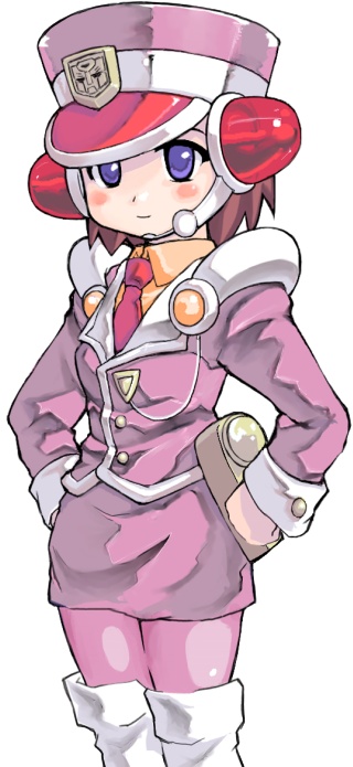 熱い心に不可能は無い!