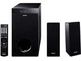 SONY�i�\�j�[�j2.1ch�Ή� �z�[���V�A�^�[�V�X�e��
