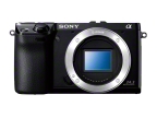 NEX-7 �{�f�B