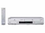 DVD�v���[���[��̌^VHS�r�f�I�f�b�L SLV-D393P