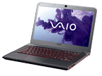 VAIO E�V���[�Y 14P