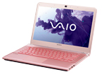 VAIO E�V���[�Y 14P
