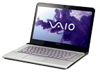 VAIO E�V���[�Y 14P