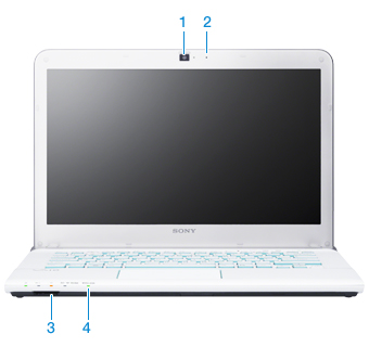VAIO E�V���[�Y 14P