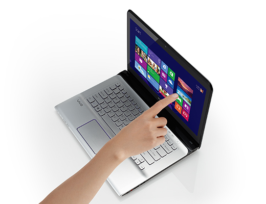 VAIO E�V���[�Y 14P