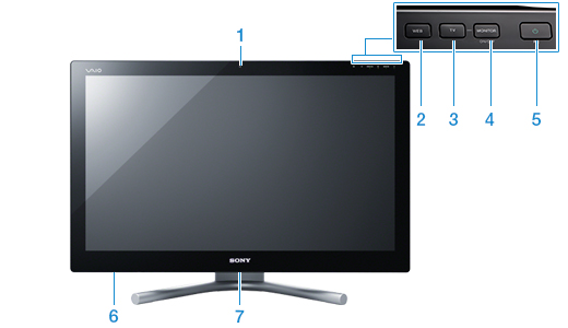VAIO L�V���[�Y