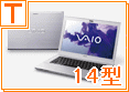 VAIO �s�V���[�Y 14