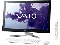 VAIO L�V���[�Y