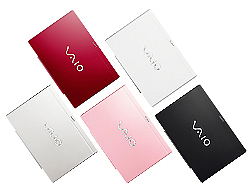 VAIO S�V���[�Y 13