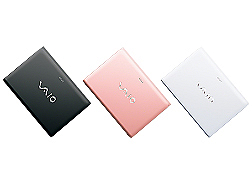 VAIO E�V���[�Y 14