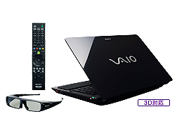 VAIO F�i3D�j