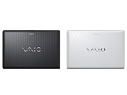 VAIO E�V���[�Y�i17.3�^���C�h�j