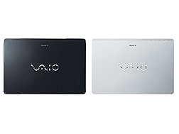 VAIO F�V���[�Y
