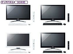 VAIO L�V���[�Y