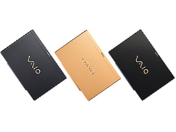 VAIO S�V���[�Y 13P