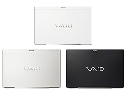 VAIO S�V���[�Y 15