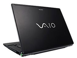 VAIO B