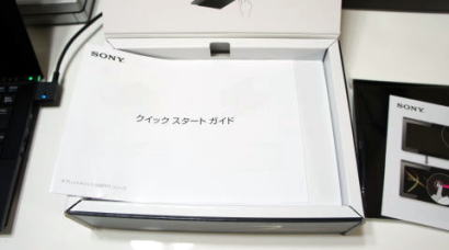 Sony Tablet�i�\�j�[ �^�u���b�g�j