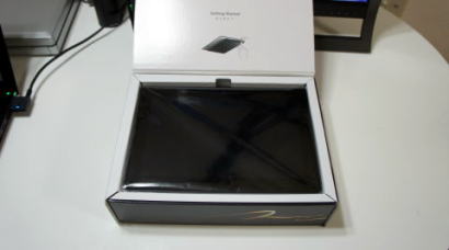 Sony Tablet�i�\�j�[ �^�u���b�g�j