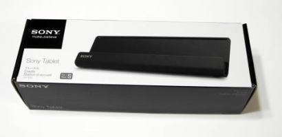 Sony Tablet�i�\�j�[ �^�u���b�g�j