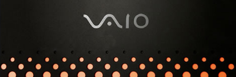 �p�\�R�����i�iVAIO�j