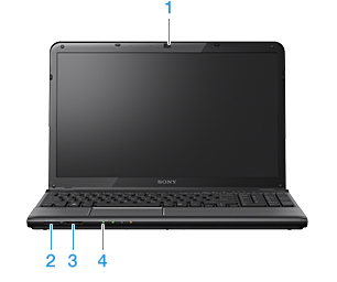 VAIO E�V���[�Y
