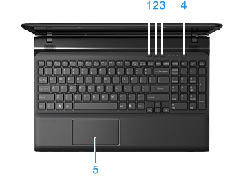 VAIO E�V���[�Y