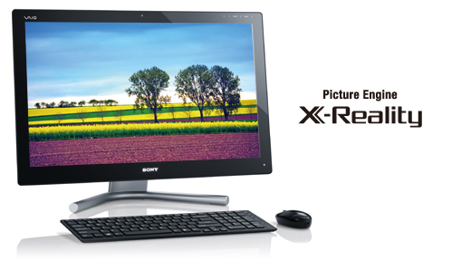 VAIO L�V���[�Y