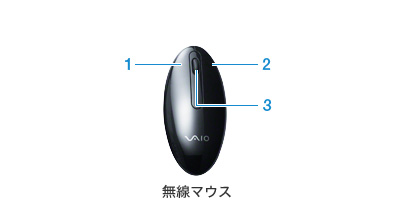 VAIO L�V���[�Y