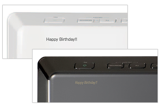 VAIO L�V���[�Y