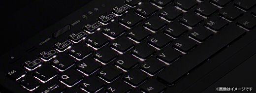 VAIO S�V���[�Y