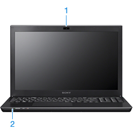 VAIO S�V���[�Y