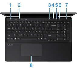 VAIO S�V���[�Y