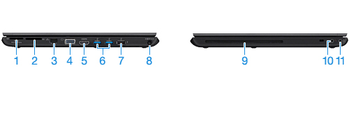 VAIO S�V���[�Y