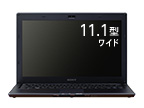 VAIO X�^Windows XP