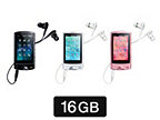 �E�H�[�N�}�� A�V���[�Y�y16GB�zNW-A865