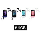 �E�H�[�N�}�� A�V���[�Y�y32GB�zNW-A867