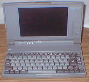 PC-9801NST ʐ^