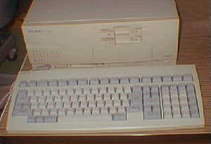 PC-9821AP ʐ^