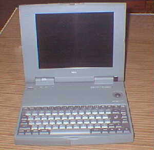 PC-9821LT ʐ^