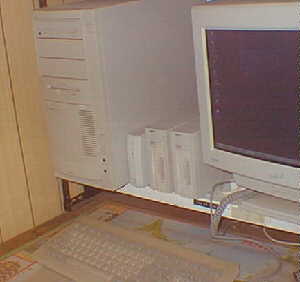 PC-9821XV13 ʐ^