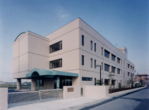 愛知県医師会安城准看護学校