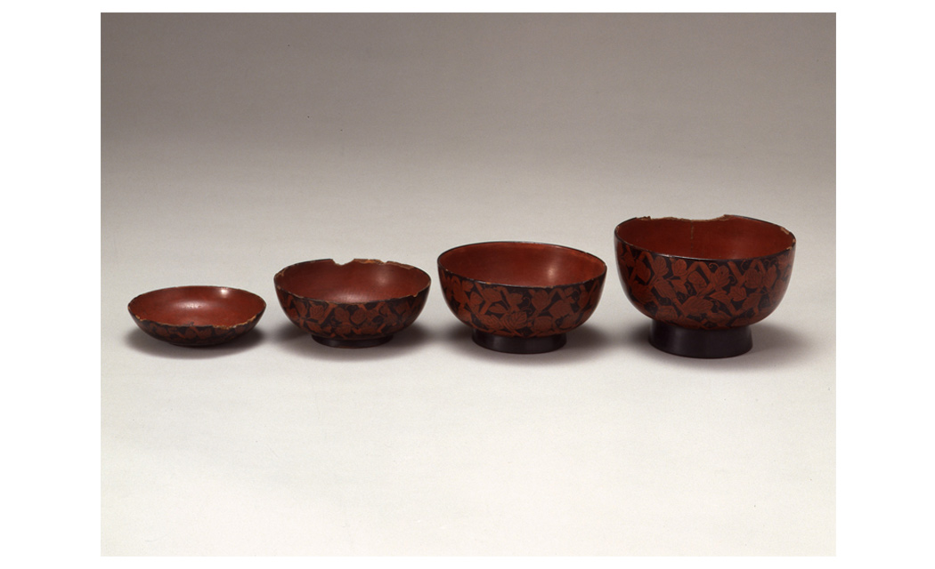 工芸品 垣蔦文組1