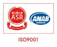 ISO9000受審