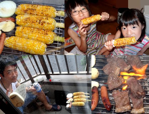 vԂBBQ