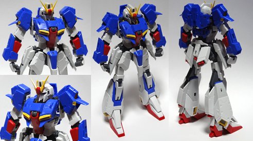 ZETA GUNDAMA{̊