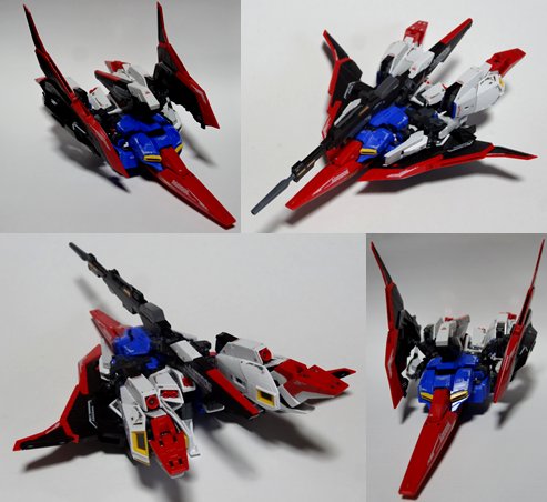ZETA GUNDAM EFCuC_[