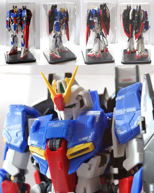 ZETA GUNDAM
