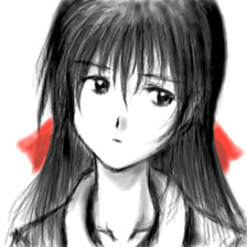 残暑お見舞い申し上げます:B